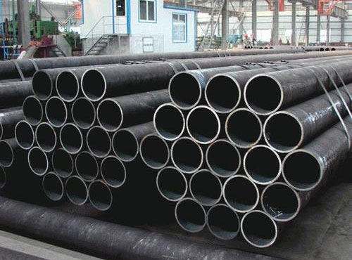 巴塘35#无缝钢管